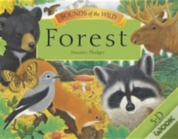 Capa do artigo Sounds Of The Wild Forest
