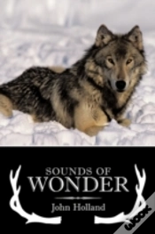 Capa do artigo Sounds Of Wonder