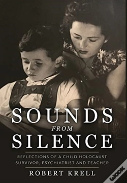 Capa do artigo Sounds Sounds From Silence