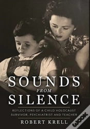 Capa do artigo Sounds Sounds From Silence