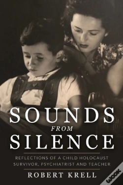 Capa do artigo Sounds Sounds From Silence