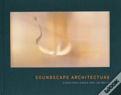 Capa do artigo Soundscape Architecture