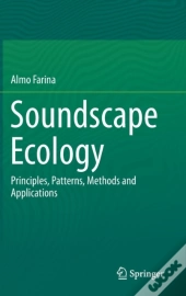 Soundscape Ecology