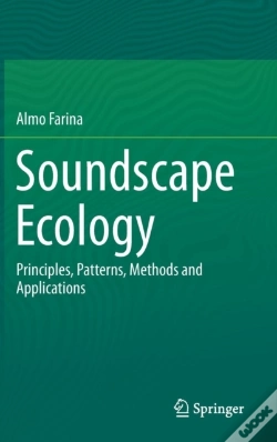Capa do artigo Soundscape Ecology