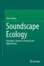 Soundscape Ecology - Preview