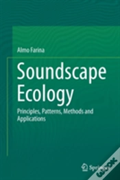 Capa do artigo Soundscape Ecology