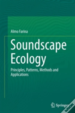 Capa do artigo Soundscape Ecology