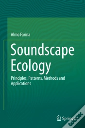 Capa do artigo Soundscape Ecology