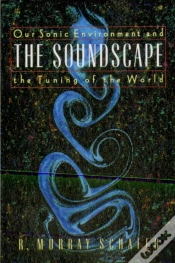 Capa do artigo Soundscape