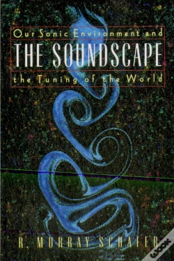 Capa do artigo Soundscape