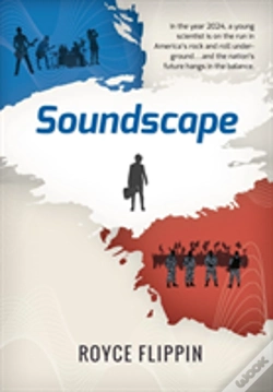 Capa do artigo Soundscape