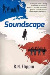 Capa do artigo Soundscape