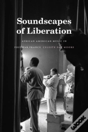 Capa do artigo Soundscapes Of Liberation