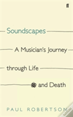 Capa do artigo Soundscapes