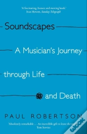 Capa do artigo Soundscapes