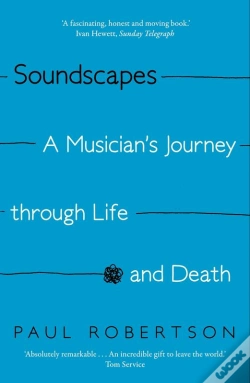 Capa do artigo Soundscapes