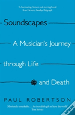 Capa do artigo Soundscapes
