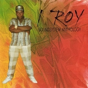 Capa do artigo Soundsystem Anthology - CD