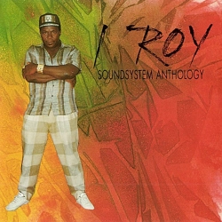 Capa do artigo Soundsystem Anthology - CD