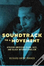 Capa do artigo Soundtrack To A Movement