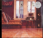 Capa do artigo Soundtrack to an Empty Room - Vinil