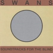 Capa do artigo Soundtracks for the Blind - Vinil