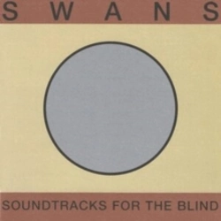Capa do artigo Soundtracks for the Blind - Vinil