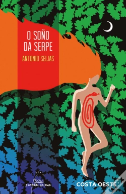 Capa do artigo Soûo Da Serpe, O