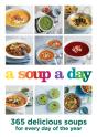 Soup A Day - Preview