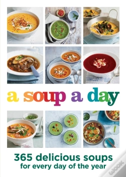 Capa do artigo Soup A Day