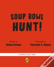 Capa do artigo Soup Bowl Hunt