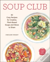 Capa do artigo Soup Club