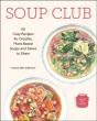 Soup Club - Preview