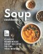 Soup Cookbook - Preview