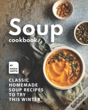 Capa do artigo Soup Cookbook