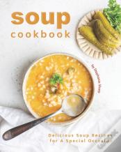 Soup Cookbook