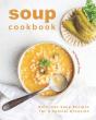 Soup Cookbook - Preview