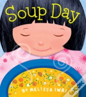 Capa do artigo Soup Day