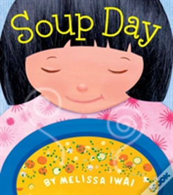 Capa do artigo Soup Day
