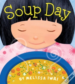 Capa do artigo Soup Day