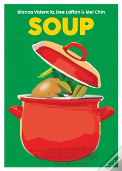 Capa do artigo Soup