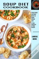 Soup Diet Cookbook