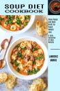 Soup Diet Cookbook - Preview