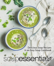 Capa do artigo Soup Essentials: Delicious Soup Recipes