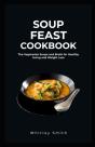 Soup Feast Cookbook - Preview