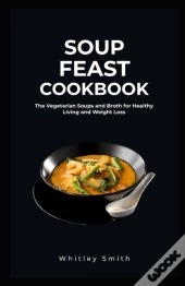 Soup Feast Cookbook