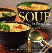 Capa do artigo Soup For Every Body