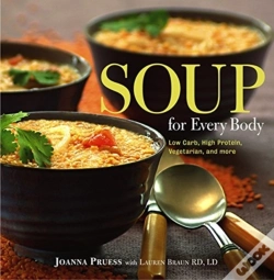 Capa do artigo Soup For Every Body
