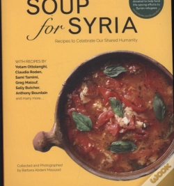 Capa do artigo Soup For Syria