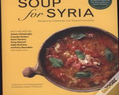 Soup For Syria